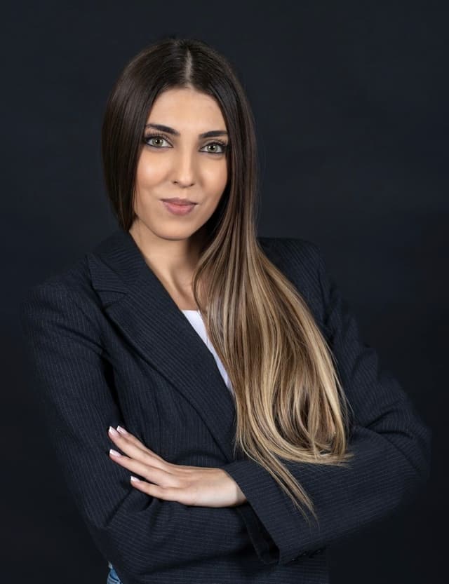 Gogoloș Alexandra-Loredana